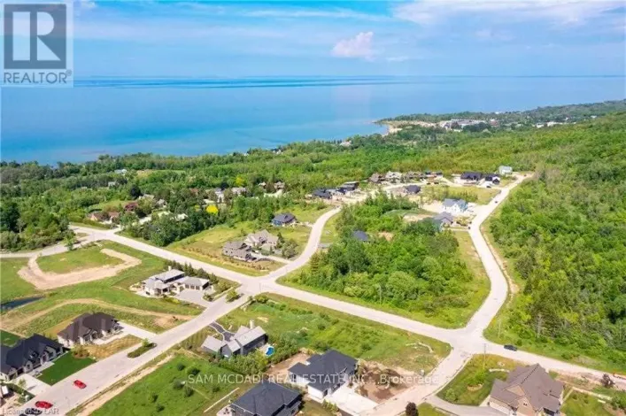 LT 26 BARTON BOULEVARD, Blue Mountains