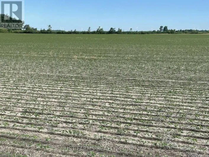 LT 26&27 THIRD CONCESSION LINE, Chatham-Kent