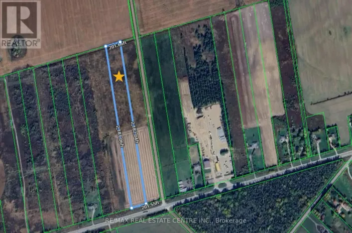 LT 27 COUNTY ROAD 109 ROAD, East Luther Grand Valley