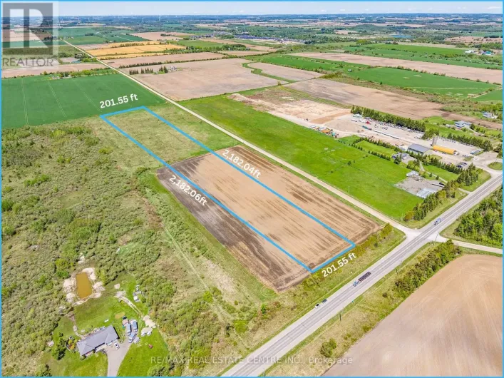 LT 27 COUNTY ROAD 109 ROAD, East Luther Grand Valley