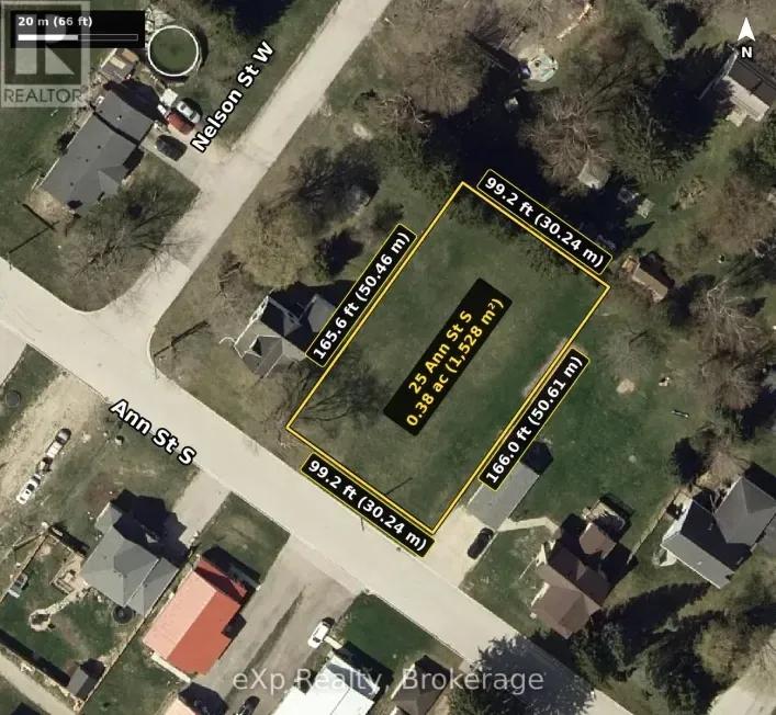 LT 290 ANN STREET S, Minto