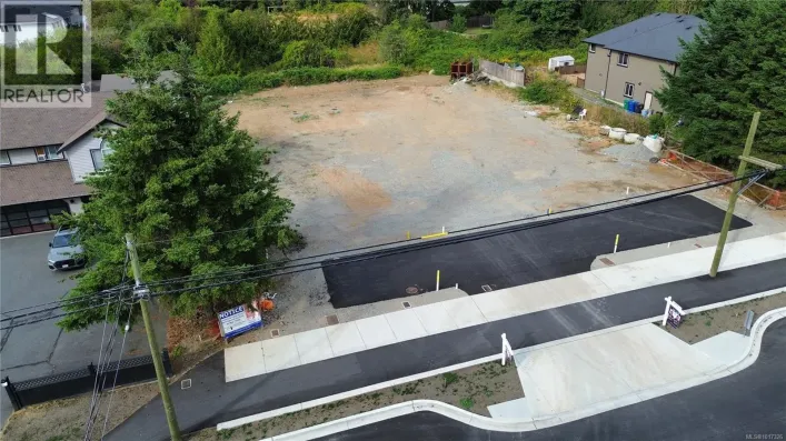 (LT 3) 4205 Jingle Pot Rd, Nanaimo