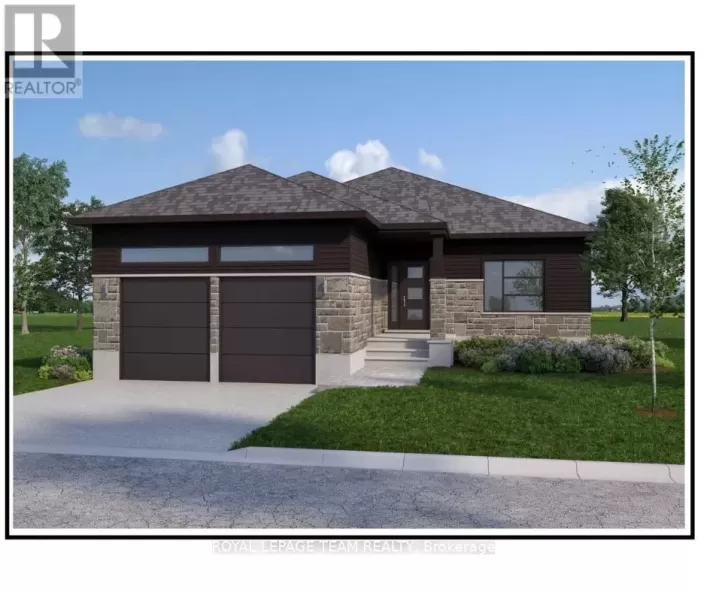 LT 3 ARMSTRONG ROAD, Merrickville-Wolford