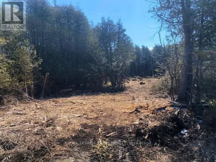 LT 3 ARMSTRONG ROAD, Merrickville-Wolford