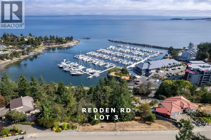 LT 3 Redden Rd, Nanoose Bay
