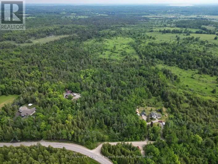 LT 32 ROSCO LANE, Kawartha Lakes