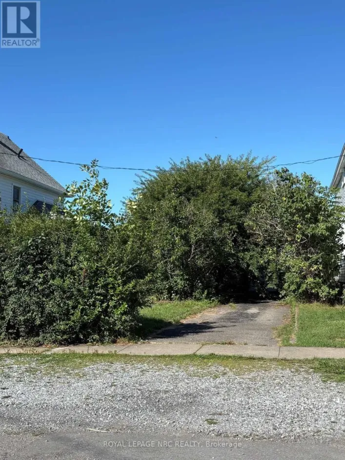 LT 337 PL 836 HUMBOLDT PARKWAY, Port Colborne