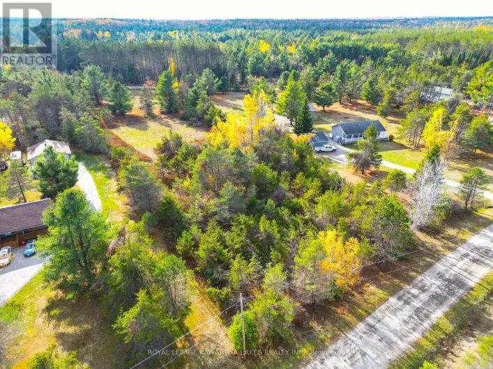 LT 36 HODGSON DRIVE, Kawartha Lakes