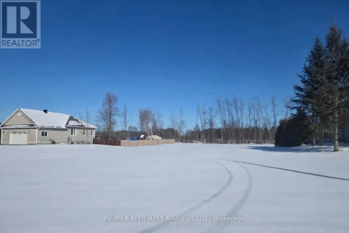 LT 37 COYLE DRIVE, South Dundas