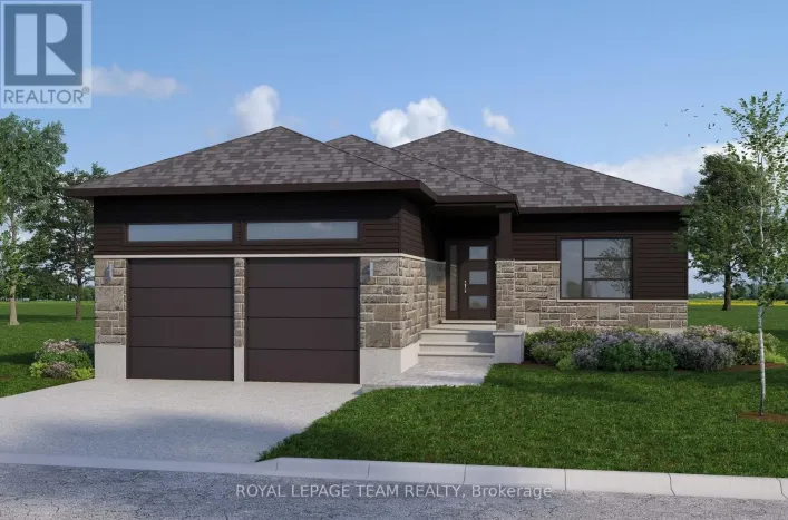 LT 4 HARMONY ROAD, North Dundas