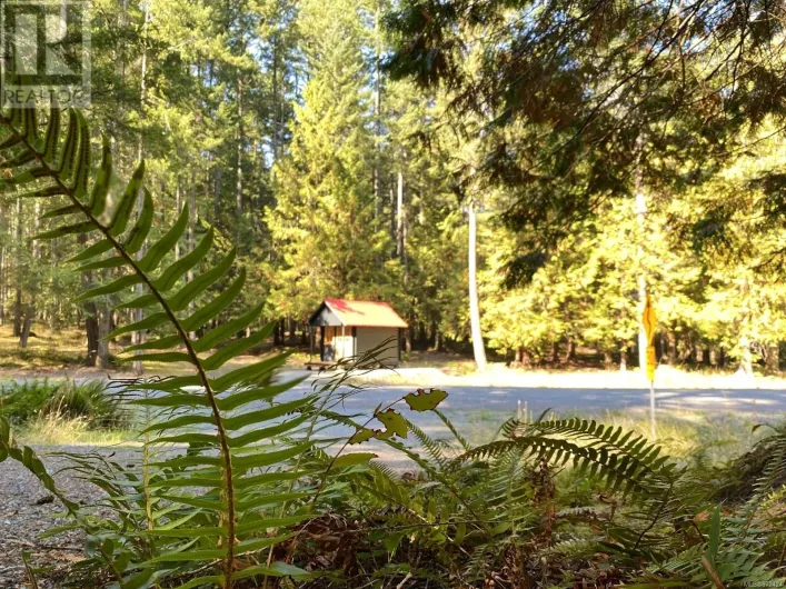 Lt 4 Sitka Grove, Gabriola Island