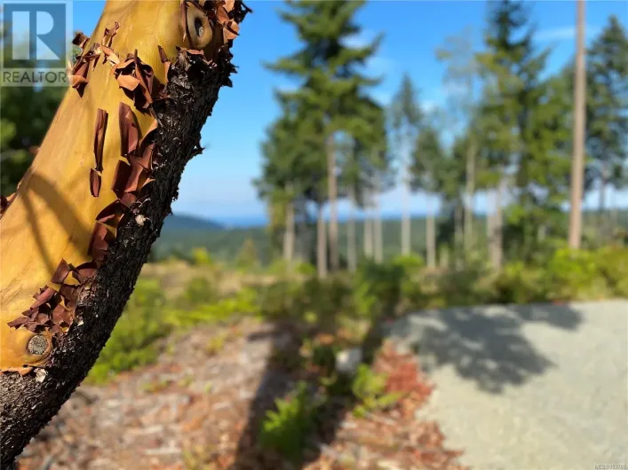 Lt 4 Spruce Ave, Gabriola Island