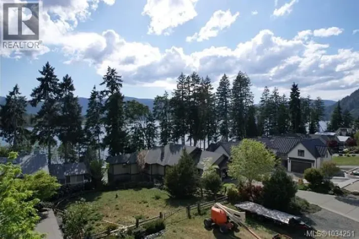 LT 46 Lakefront Dr, Lake Cowichan