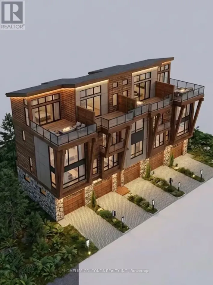 LT 46 PHILLIP STREET E, Gravenhurst)