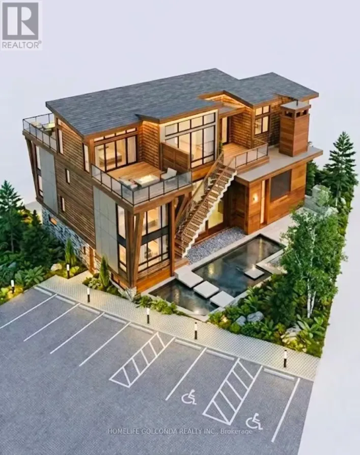 LT 46 PHILLIP STREET, Gravenhurst)