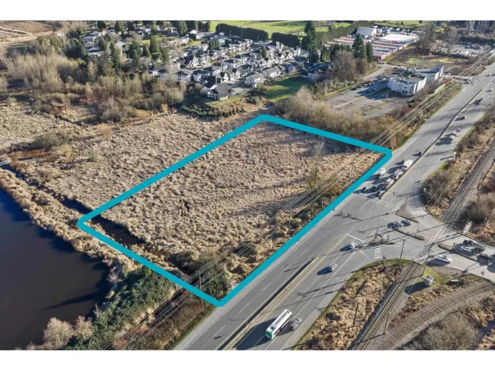 LT. 47 ABBOTSFORD MISSION HIGHWAY, Abbotsford