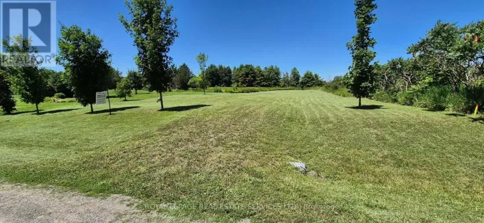 LT 48 PL 10 PRINYERS COVE CRESCENT, Prince Edward County