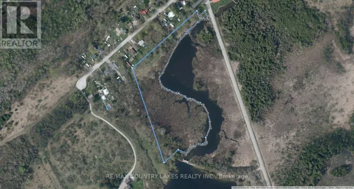 LT 5 VICTORIA ROAD, Kawartha Lakes