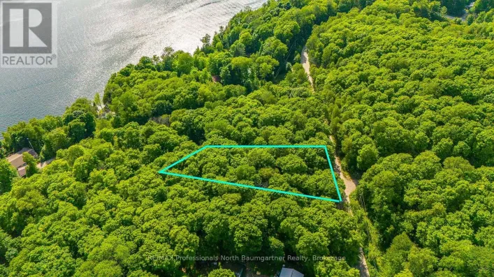 LT 51 WENONA LAKE ROAD, Dysart et al