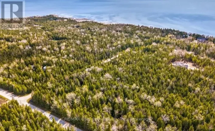 LT 52 DUNN STREET ROAD, Northern Bruce Peninsula