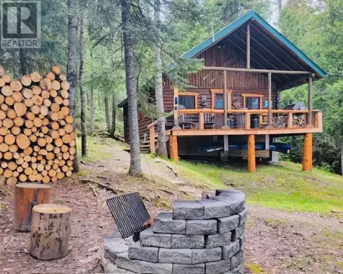 LT 5-6 STODDART TOWNSHIP, Hearst