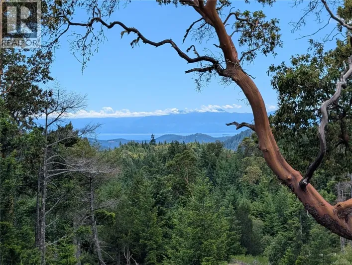 LT 6 Eagle Vista Rd, Shawnigan Lake