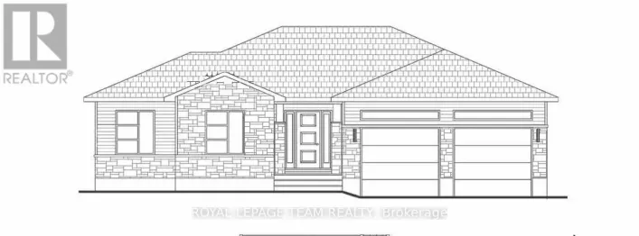 LT 6 HARMONY ROAD, North Dundas