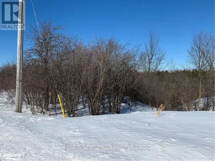 LT 6 ST VINCENT CRESCENT, Meaford