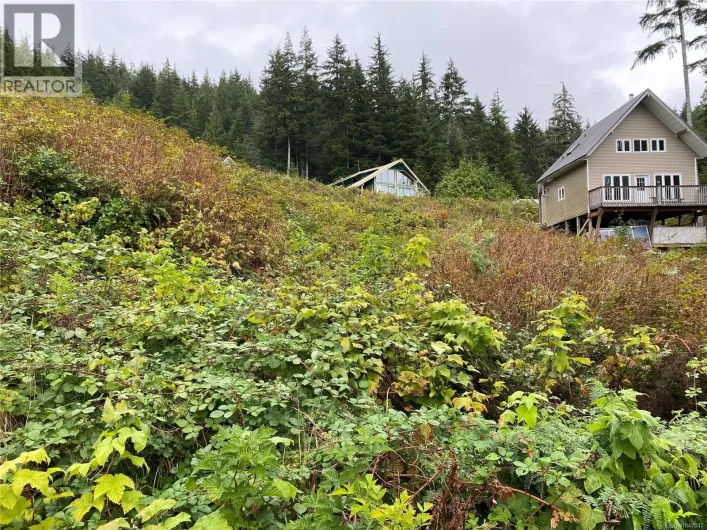 Lt 65 Haggard Cove, Port Alberni