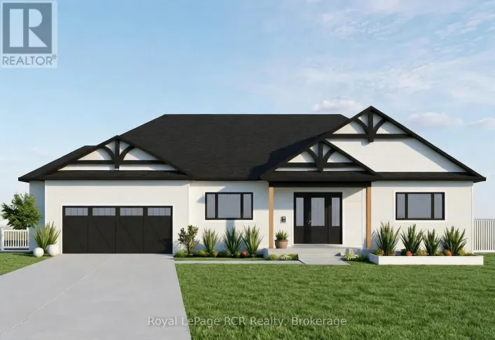 LT 65-66, 79-80 PL 350 MARIGOLD STREET, South Bruce Peninsula