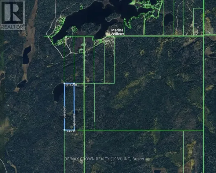 LT 7 CON 7 HANLAN TOWNSHIP, Hearst