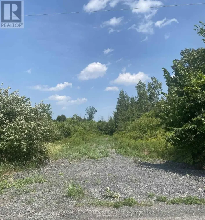 LT 7 MERKLEY ROAD E, North Dundas