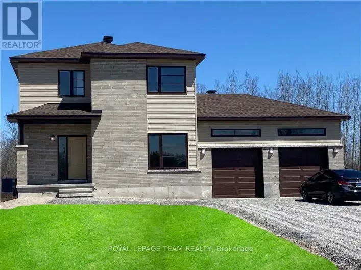 LT 7 MERKLEY ROAD, North Dundas