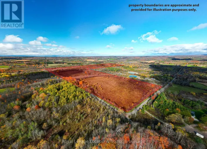 LT 7-8 12TH LINE, Meaford