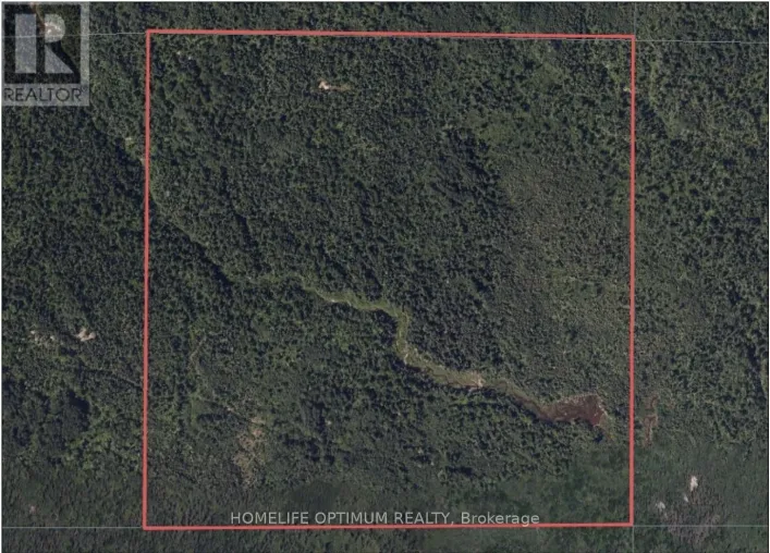 LT 9 CON 3 N/A, Nipigon