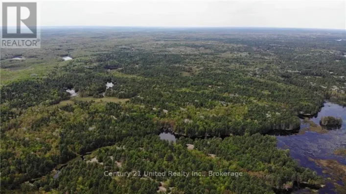 LT 9 N 1/2 LT 10 CON 13, Kawartha Lakes
