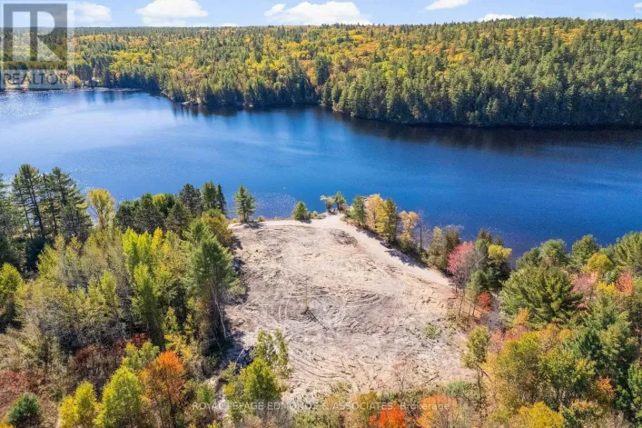 LT 9 RANTZ ROAD, Petawawa