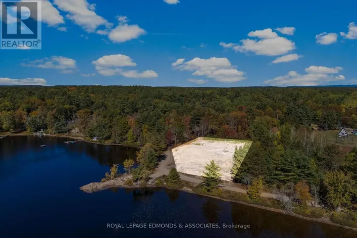 LT 9 RANTZ ROAD, Petawawa