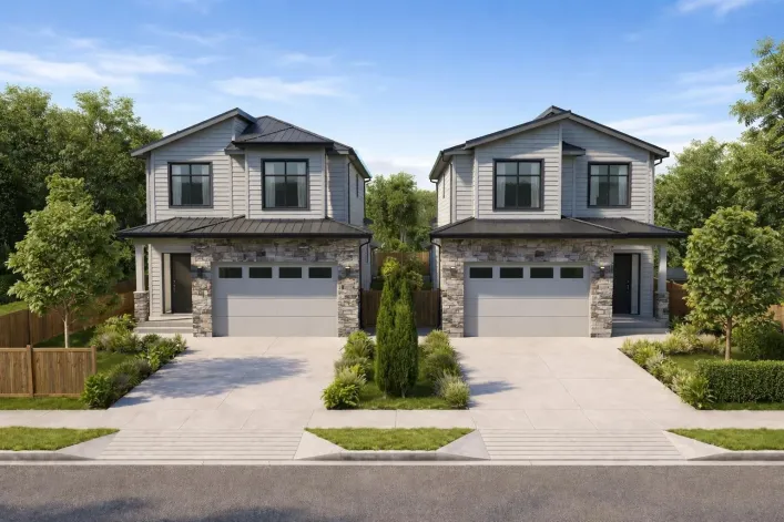 LT.1 11233 64 AVENUE, Delta