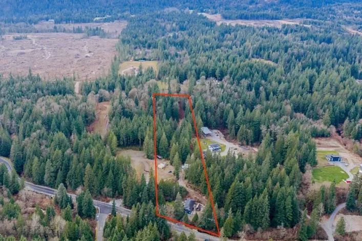 LT.1 12845 SYLVESTER ROAD, Mission