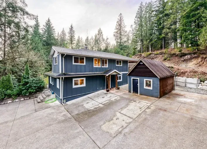 LT.1 12845 SYLVESTER ROAD, Mission