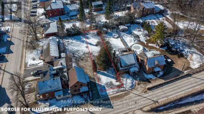 LT1 PT4 9TH STREET W, Owen Sound