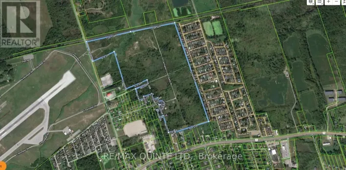 LT115 RCP 2129 SIDNEY, Quinte West