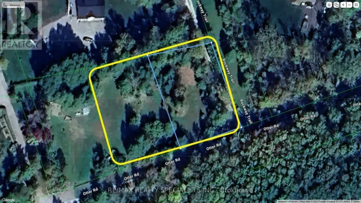 LT12&13 OTTER ROAD, Kawartha Lakes