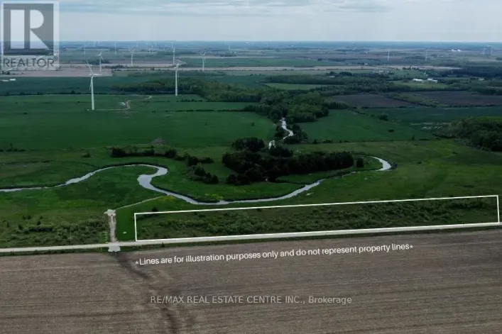 LT18-31 260 SIDE ROAD, Melancthon