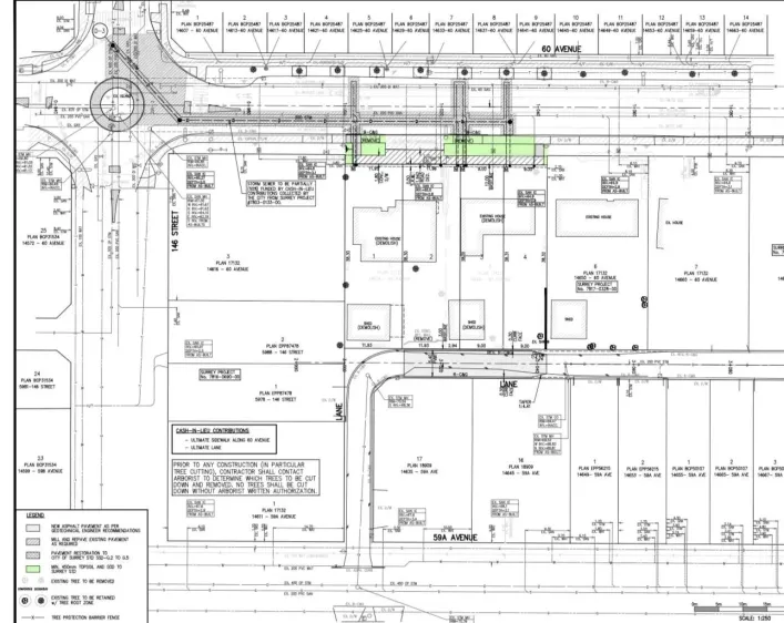 LT.2 14634 60 AVENUE, Surrey
