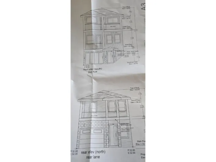 LT.21 32967 2 AVENUE, Mission