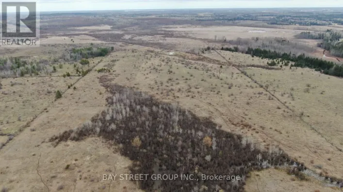 LT24 CON4 ELDON ROAD, Kawartha Lakes