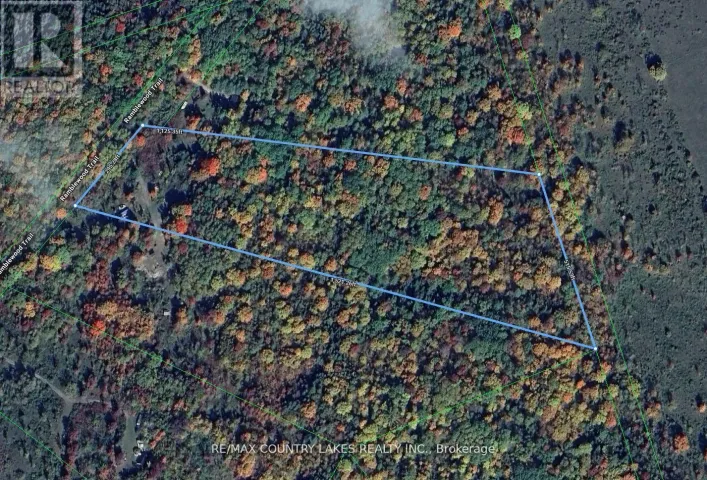 LT3 RAMBLEWOOD TRAIL, Kawartha Lakes