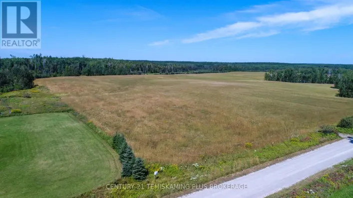 LT7 CN1 BEAUCHAMP/HENWOOD BOUNDARY ROAD, Timiskaming